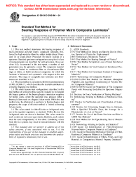 ASTM D5961/D5961M-01