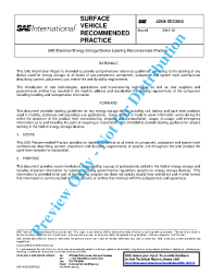 SAE J 2936:2012-12-07