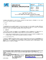 SAE AMS 4345C:2018-04-03