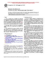 ASTM G100-89(2010)e1