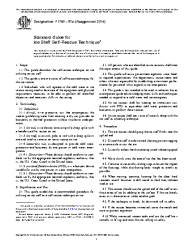 ASTM F1765-97a(2014)