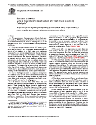 ASTM D4463/D4463M-25