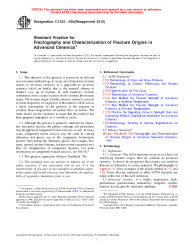 ASTM C1322-05b(2010)
