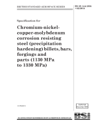 BS 3S 144:1995+A2:2015