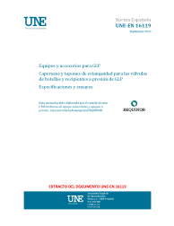 UNE-EN 16119:2022
