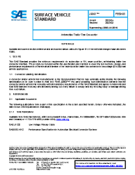 SAE J 2863:2023-02-20