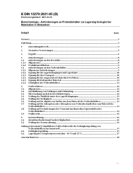 DIN 13279:2021-05