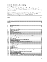 DIN EN ISO 24695:2026-04