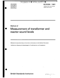 BS 6056:1981