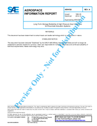 SAE AIR 4725A:2013-10-04