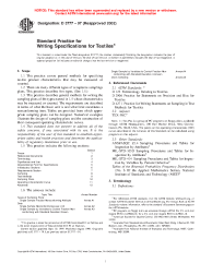 ASTM D3777-97(2002) (R1997)