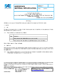 SAE AMS 4423:2019-01-03
