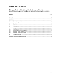 DIN EN 14841:2014-03
