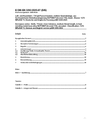 DIN EN 3293:2025-07