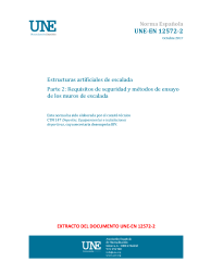 UNE-EN 12572-2:2017