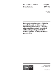 ISO/IEC 18630:2023