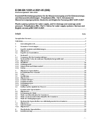 DIN EN 12201-4:2021-05