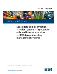 BS ISO 18382:2013