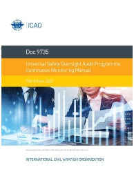 ICAO Doc 9735:2023