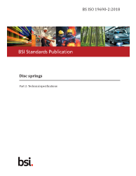 BS ISO 19690-2:2018