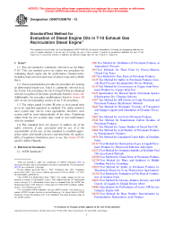 ASTM D6987/D6987M-13