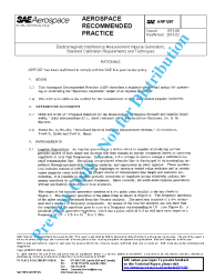 SAE ARP 1267:2013-02-24