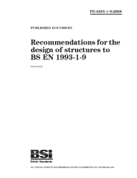PD 6695-1-9:2008