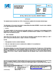 SAE AS 9058D:2020-01-03