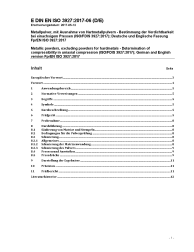 DIN EN ISO 3927:2017-06