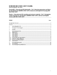DIN EN ISO 21305-1:2017-10