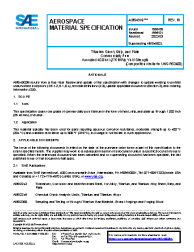 SAE AMS 4902M:2023-03-20