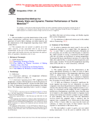 ASTM D7024-04