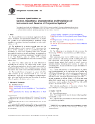 ASTM F3064/F3064M-15