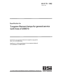 BS 6179:1982