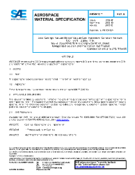 SAE AMS 5412B:2019-05-10