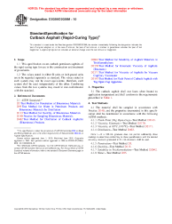 ASTM D2028/D2028M-10