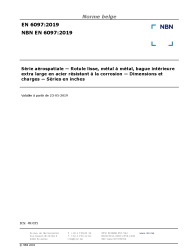 NBN EN 6097:2019