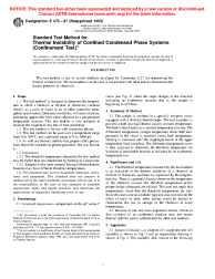 ASTM E476-87(1993) (R2001)