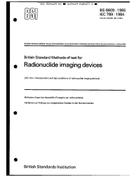 BS 6609:1985
