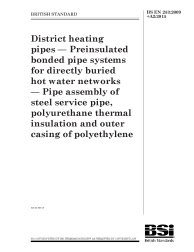 BS EN 253:2009+A2:2015
