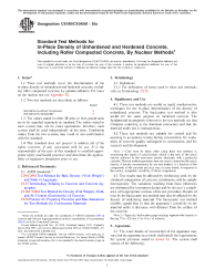 ASTM C1040/C1040M-16a