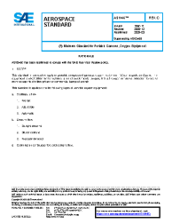 SAE AS 1046C:2025-03-27