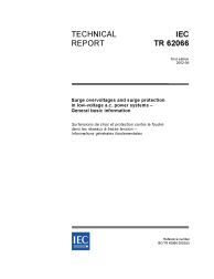 IEC TR 62066:2002