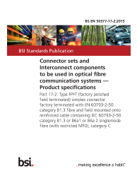 BS EN 50377-17-2:2015