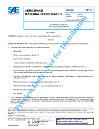 SAE AMS 2438E:2015-03-11