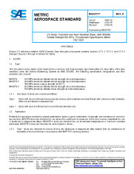 SAE MA 3375D:2018-05-16