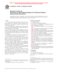 ASTM D5369-93(2003) (R1993)