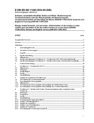 DIN EN ISO 11465:2024-09
