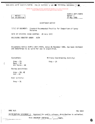 ASTM D3077-72(1991)e1