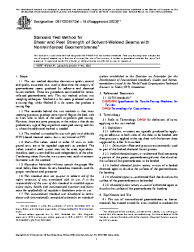 ASTM D8172/D8172M-18(2023)e1